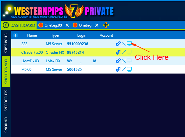 Trades Discovery, Check Orders Duration - Westernpips Docs